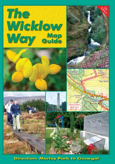 Wicklow Way 2022