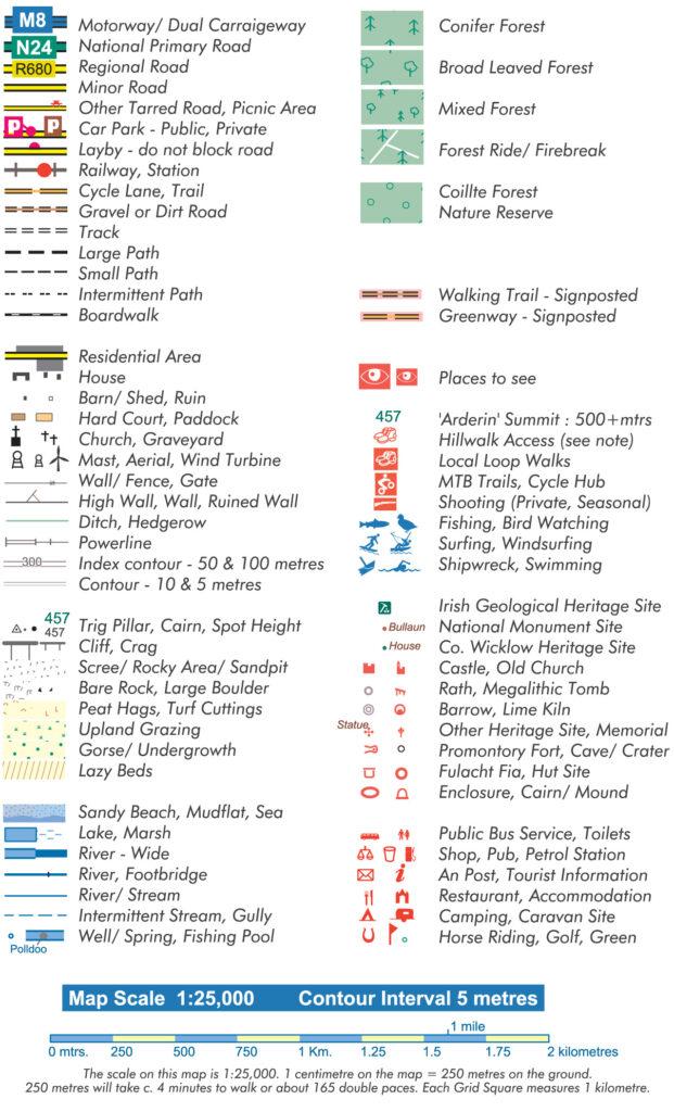 Ordering & FAQs - EastWest Mapping