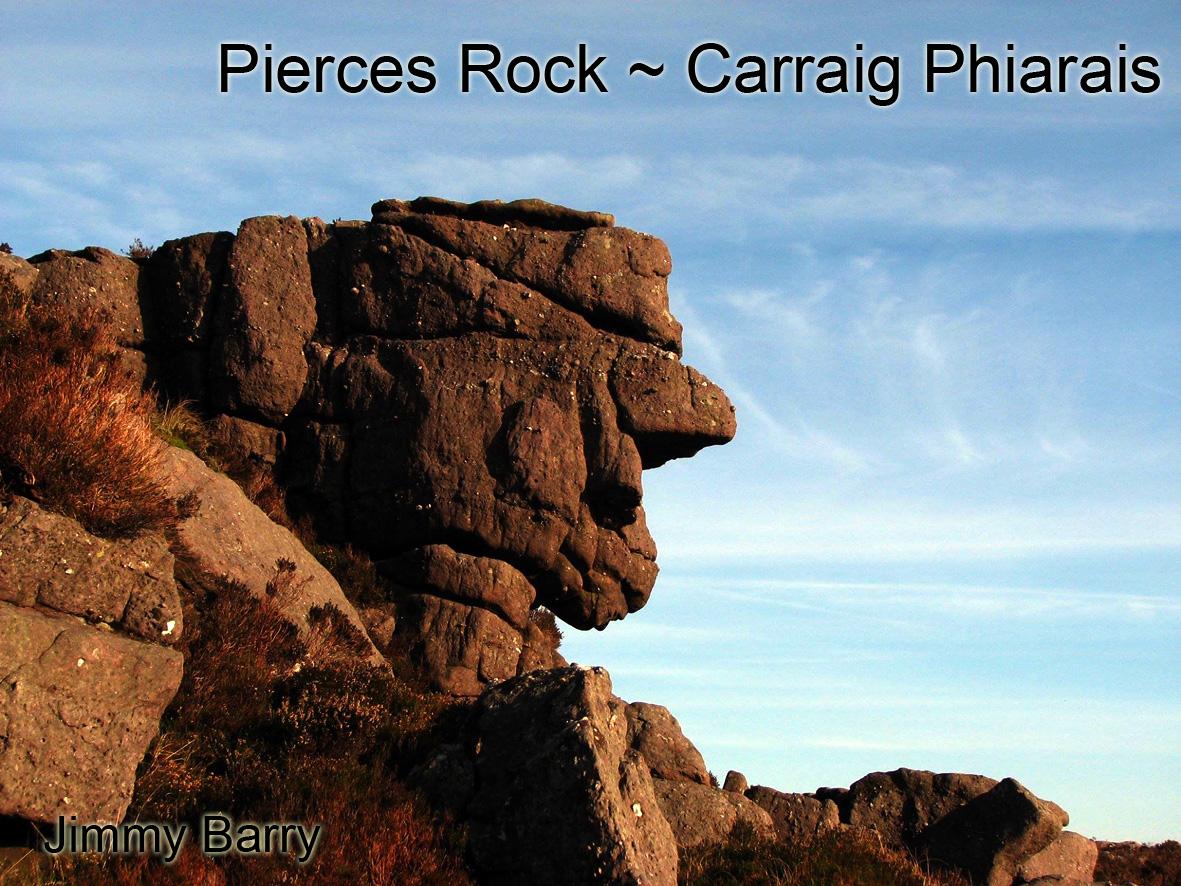 Read more about the article Pierces Rock