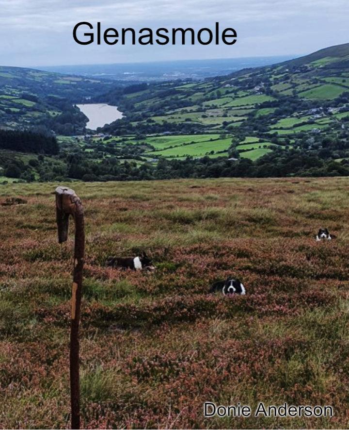 You are currently viewing Glenasmole