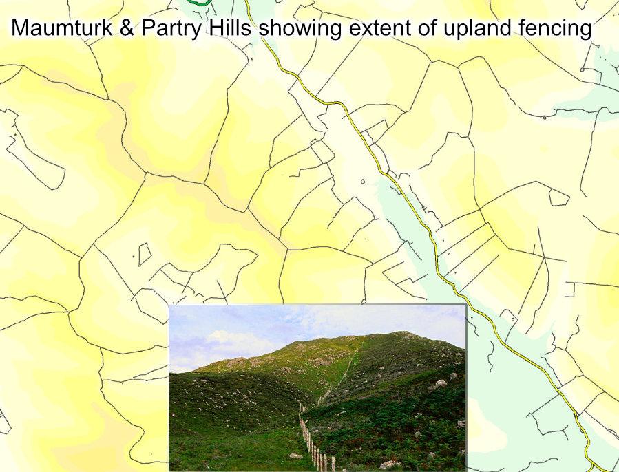 You are currently viewing Connemara Upland Fencing