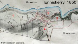 Read more about the article Enniskerry 1850