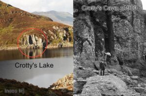 Read more about the article Crotty’s Cave