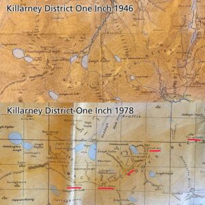 Read more about the article Placenames in the Reeks