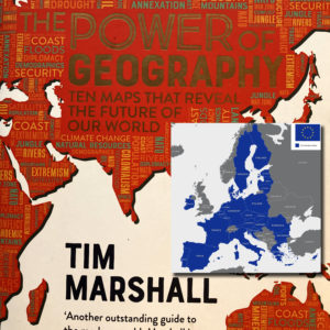 Read more about the article The Power of Geography
