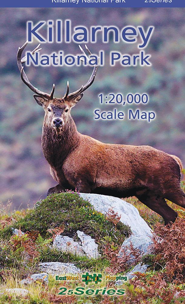Killarney National Park Paper