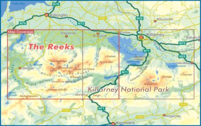 The Reeks Location