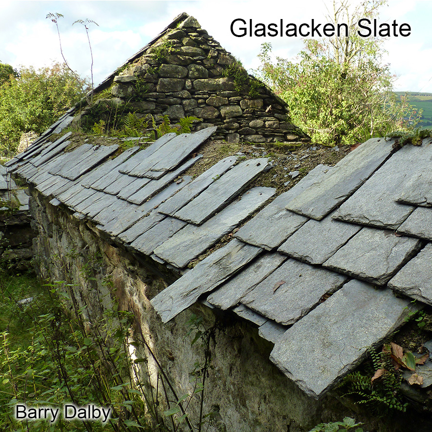 You are currently viewing Glaslacken Slate