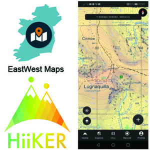 Read more about the article EastWest Maps to Hiiker