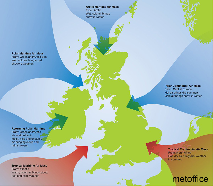 Read more about the article Weather Maps Part 2