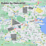 Dublin by Deliveroo