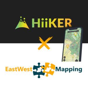 Read more about the article EastWest Mapping on Hiiker