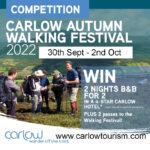 Carlow Walking Festival