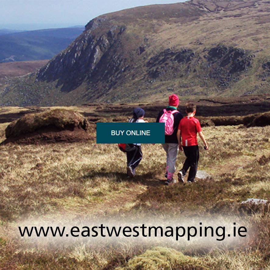 Read more about the article EastWest Mapping Website