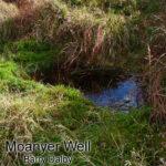 Moanyer Well