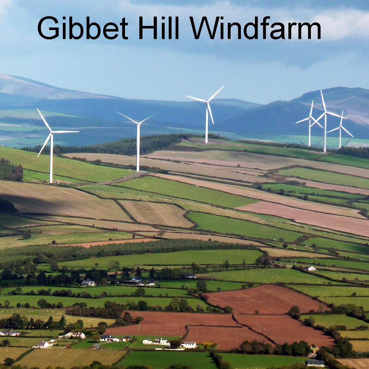 Read more about the article Windfarms