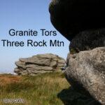 Granite Tors