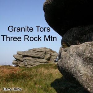 Read more about the article Granite Tors