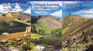 Read more about the article New Dingle Maps
