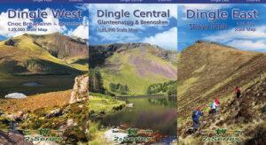 Set of Three Dingle Maps Paper