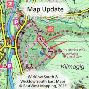 Read more about the article Avoca Map Update