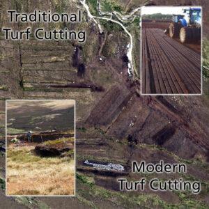 Read more about the article Turf Cutting Old & New