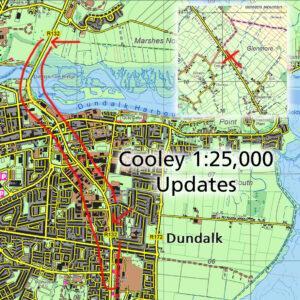 Read more about the article Cooley Map Updates