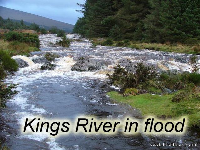 You are currently viewing Kings River