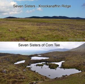 Read more about the article Seven Sisters