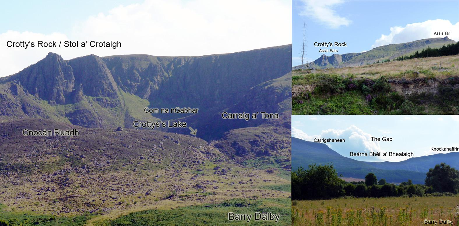 You are currently viewing Comeragh Placenames Part 5