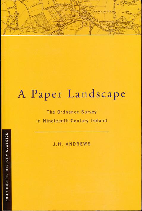 Read more about the article A Paper Landscape