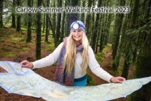 Read more about the article Carlow Summer Walking Festival