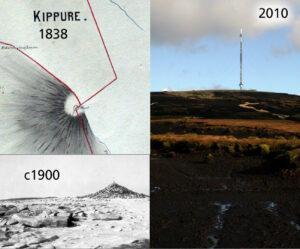 Read more about the article Kippure ~ The Pole