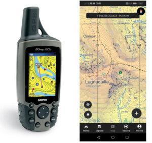 Read more about the article Thoughts on Navigation ~ GPS Units