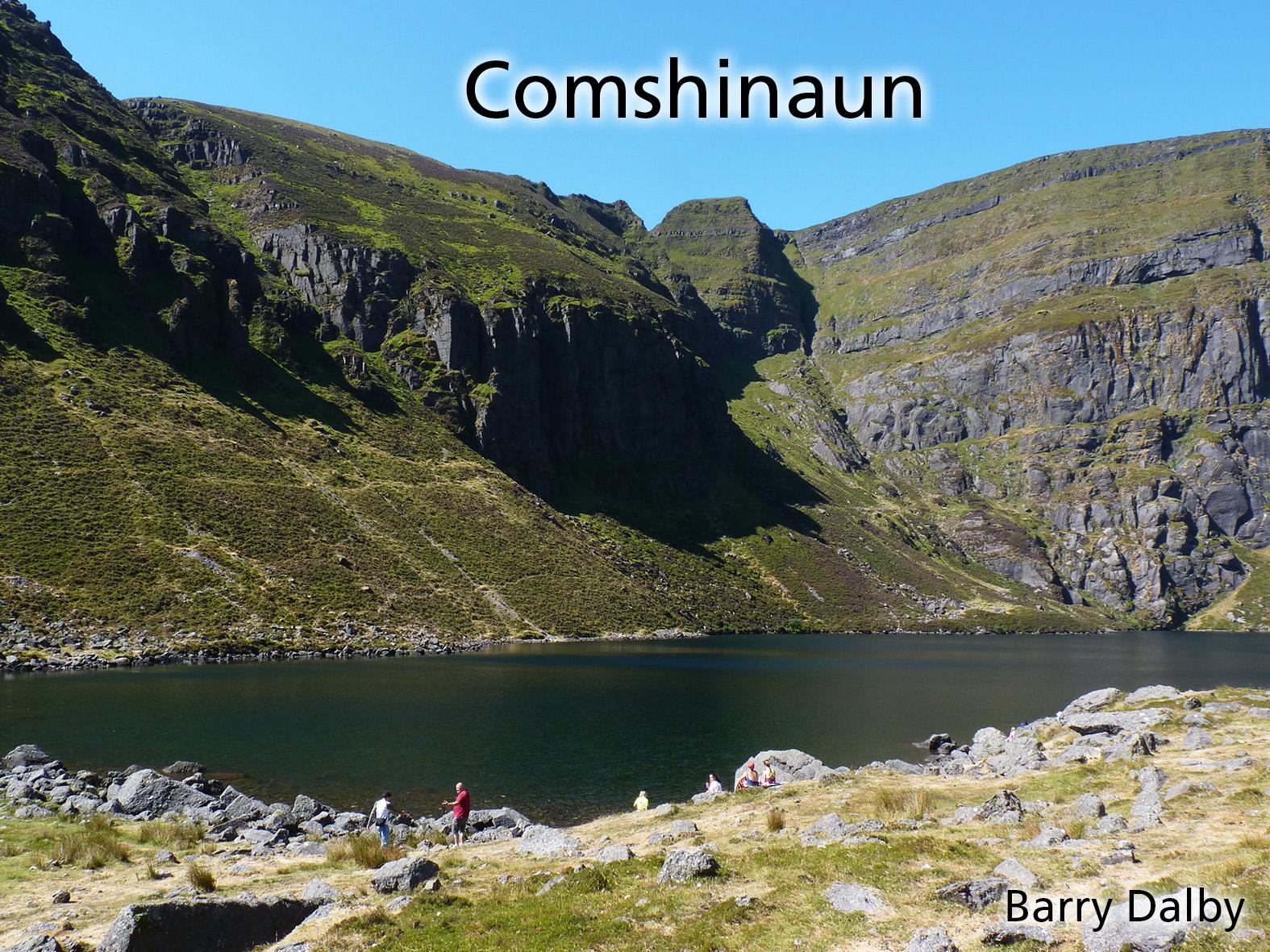 Read more about the article Coms Coums Corries & Kyas