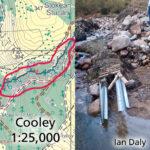 Cooley Map Update ~ Foyles Way