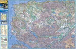 Read more about the article Mweelrea & The Reek Map to Print