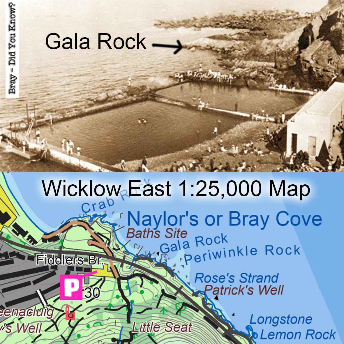 You are currently viewing Gala Rock