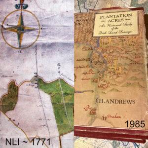 Read more about the article Early Irish Surveyors – the Golden Age