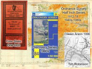 Read more about the article Ordnance Survey 20th Century