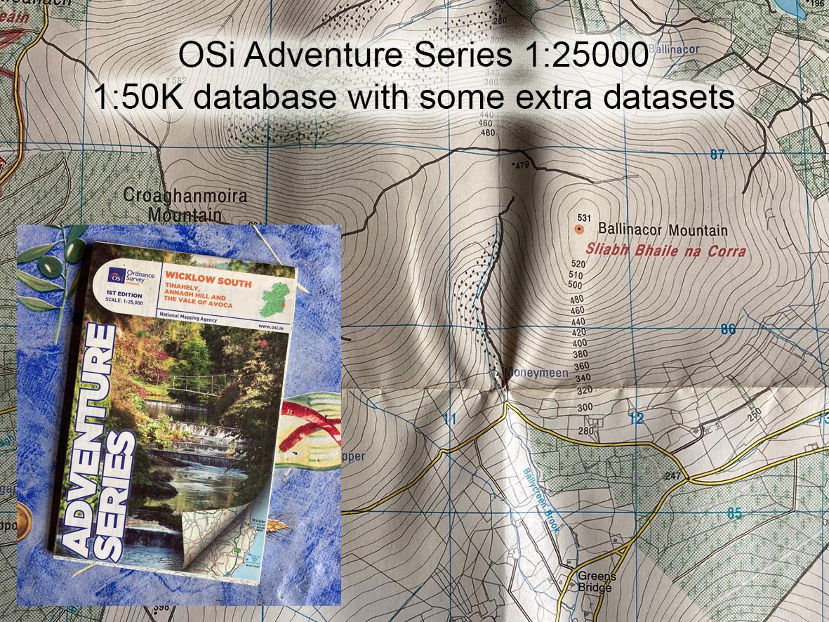 Read more about the article Ordnance Survey This Century