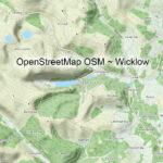 Other Map Publishers: OpenStreetMap