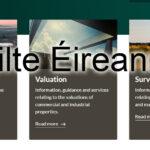 Future of Irish Mapping ~ Tailte Éireann