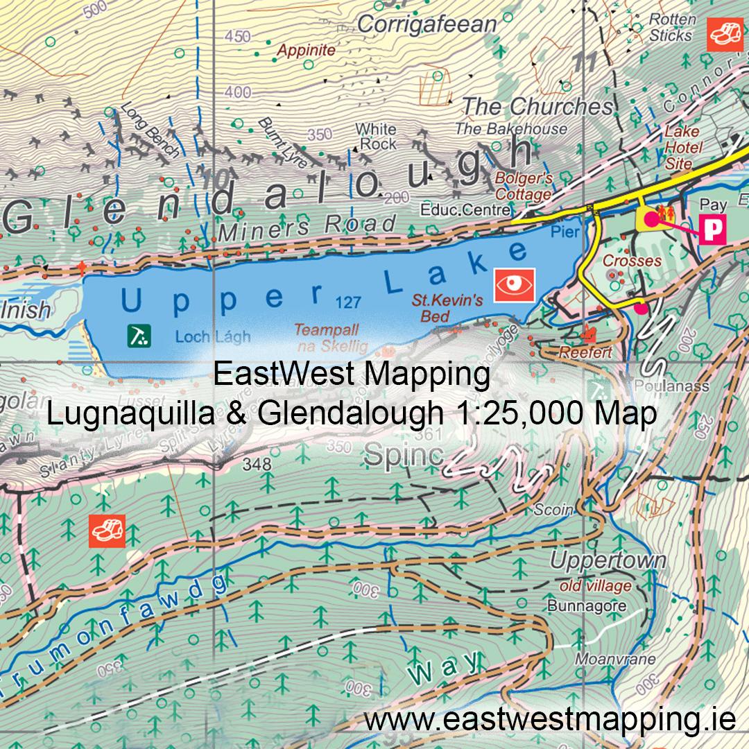 You are currently viewing Future of Irish Mapping ~ EastWest Mapping