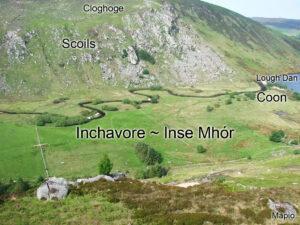 Read more about the article Inchavore ~ Inse Mhór
