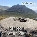 Marconi Aerial Sites