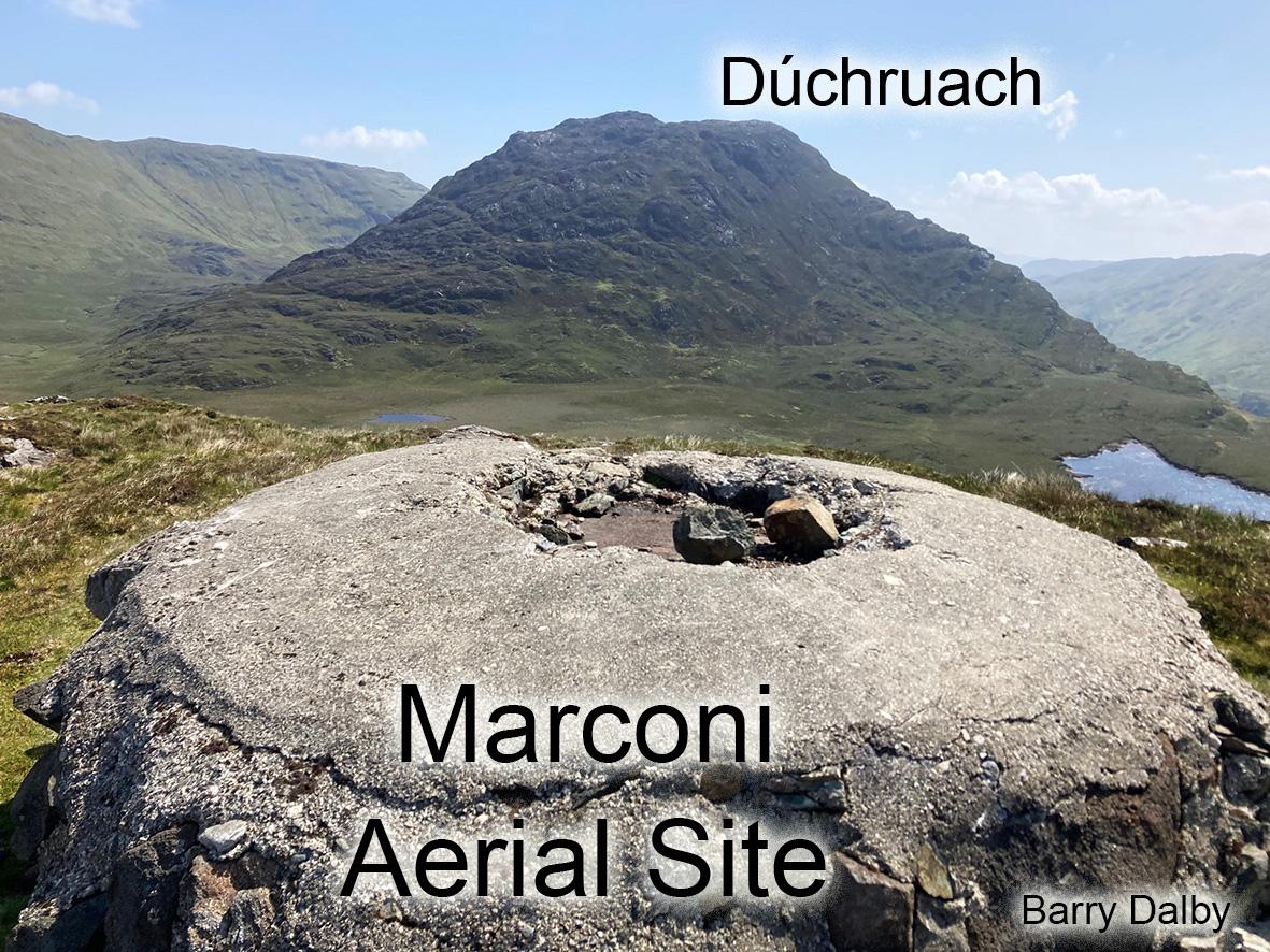 You are currently viewing Marconi Aerial Sites