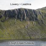 Lowery ~ Leabhra