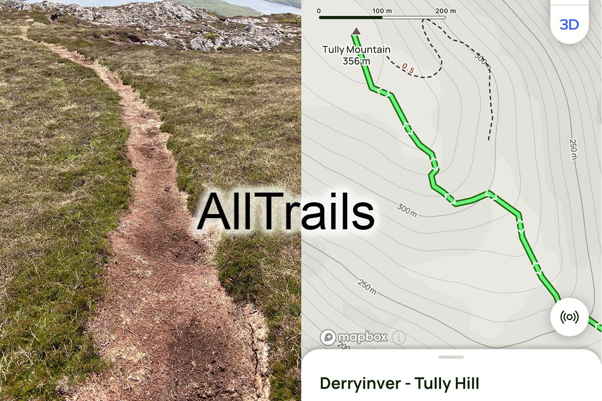 Read more about the article AllTrails