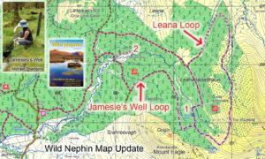 Read more about the article Jamesie’s Well & Leana Loops